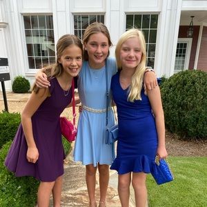 Meet your Posher, Fraser